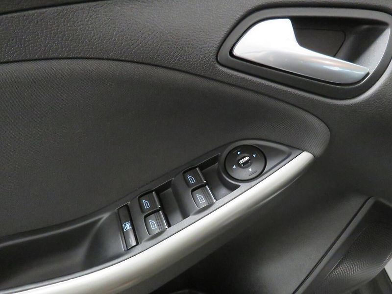 Ford Focus - fotka 12 z 23