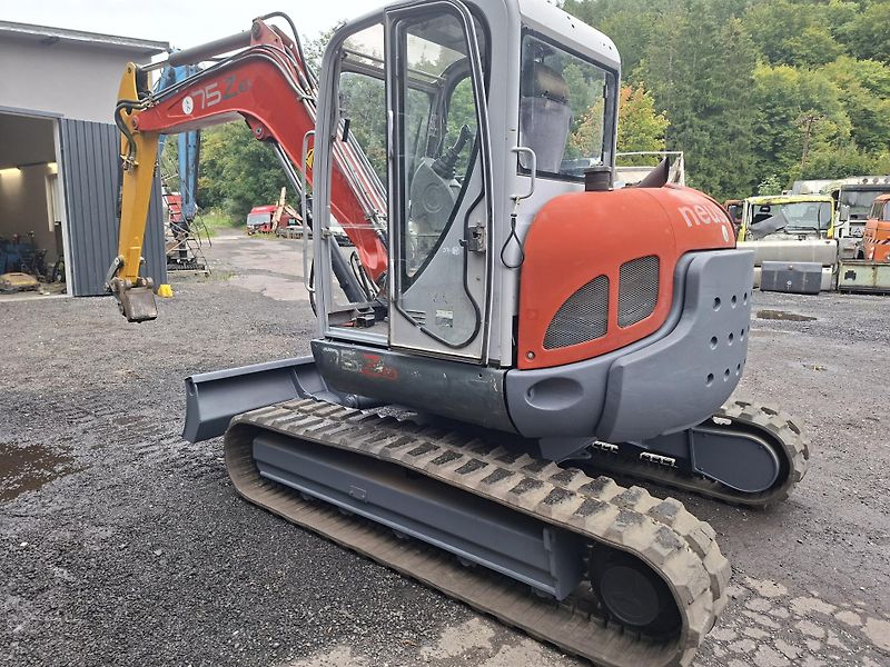 Neuson (2005) 75Z3 RD  - fotka 2 z 19