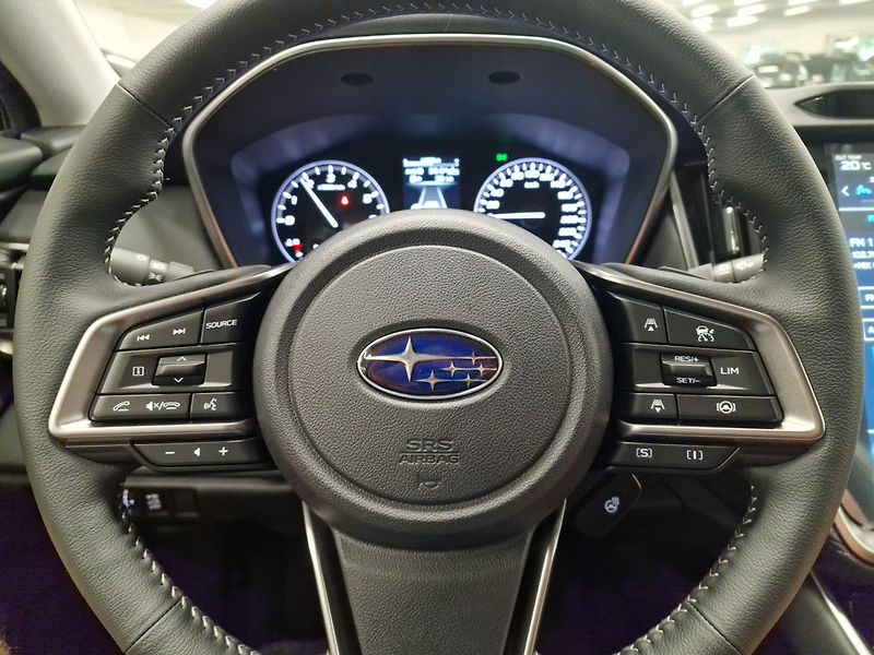 Subaru Outback (2025) 2.5 COMFORT/LIMITED 4WILD 2025 - fotka 39 z 54