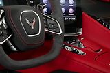 Chevrolet Corvette 6.2 C8 Convertible 3LT Z51 PPF - náhled 25