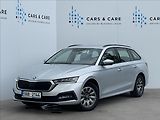 Škoda Octavia 2,0 TDI Combi Ambition Plus - náhled 1