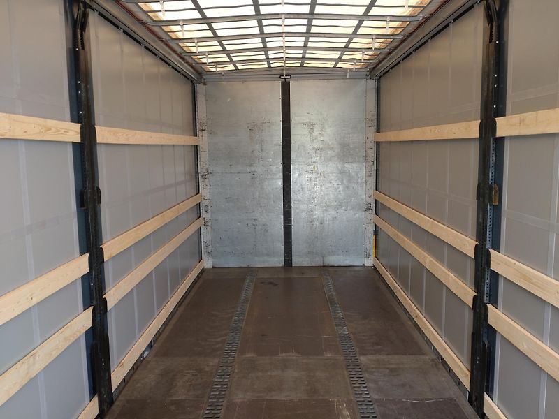 Mercedes-Benz Actros (2020) 1827 - 18t - 18 EP - TOP STAV  - fotka 9 z 32