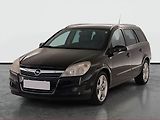 Opel Astra (2008) 1.6 16V, Serv.kniha - náhled 1