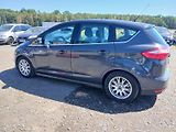 Ford C-MAX 1.6 TDCI, ALU, 6 rychlostí - náhled 14