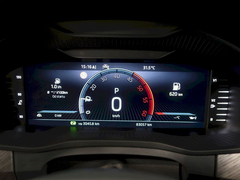 Škoda Kodiaq (2023) STYLE 2.0TDI 110KW DSG - fotka 21 z 42