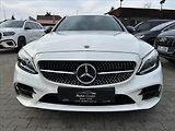 Mercedes-Benz Třídy C 180 AMG multibeam - náhled 1