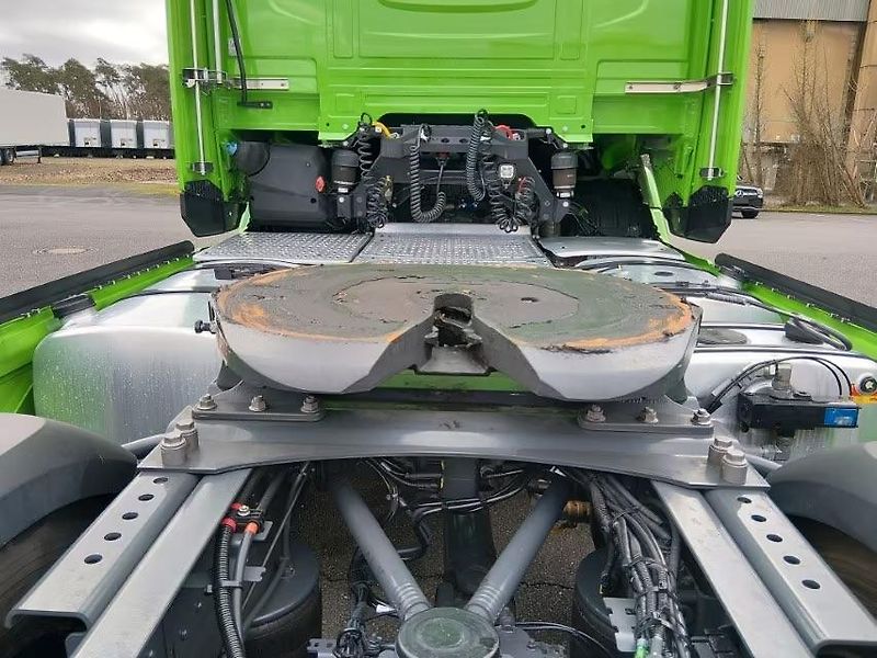 DAF XG (2025) 480 FT hydraulika EURO 6 - fotka 7 z 17