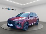 Hyundai Tucson (2025) N-line Style 1.6 T-GDi 118kw, - náhled 1
