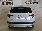 Škoda Karoq 2,0 TDI Scout 4x4 1.majitel - náhled 4