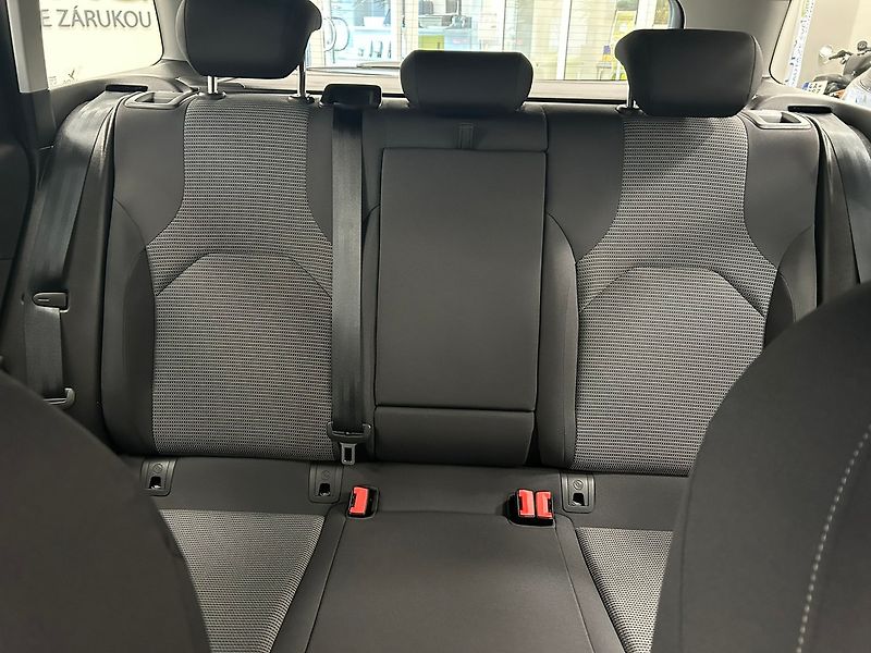 Seat Leon (2020) 1.5 TGI AUT 2020 | Záruka - fotka 45 z 47