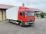 MAN TGL (2007) 12.240 CARRIER XARIOS 600 - náhled 9