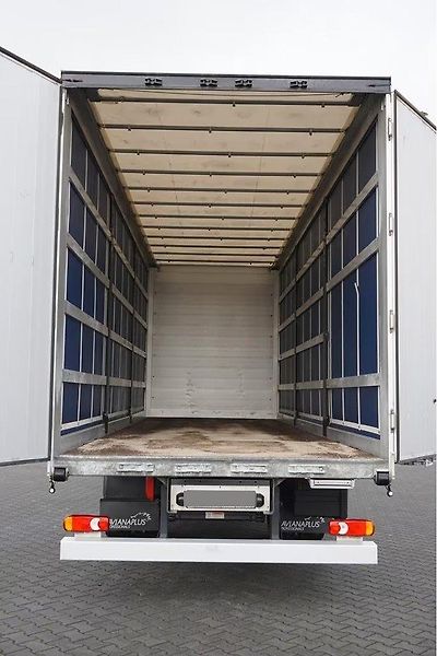 DAF LF (2021) 260 shrnovačka EURO 6 - fotka 11 z 19