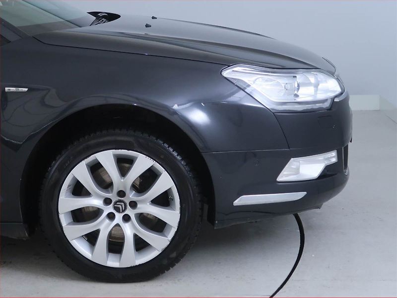 Citroën C5 (2013) 2.2 HDI, Automat, Serv.kniha - fotka 15 z 16