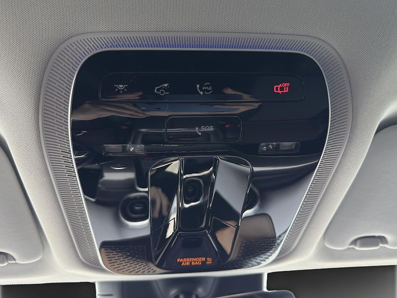 Mercedes-Benz GLC 220 d 4M Avantgarde - fotka 23 z 28