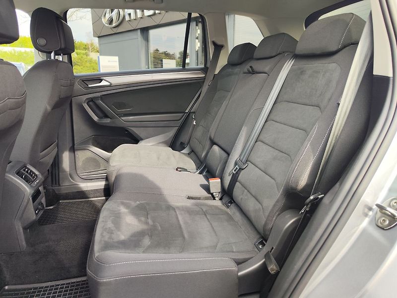 Volkswagen Tiguan Allspace 1.5 TSI/110kW Elegance DSG - fotka 13 z 37