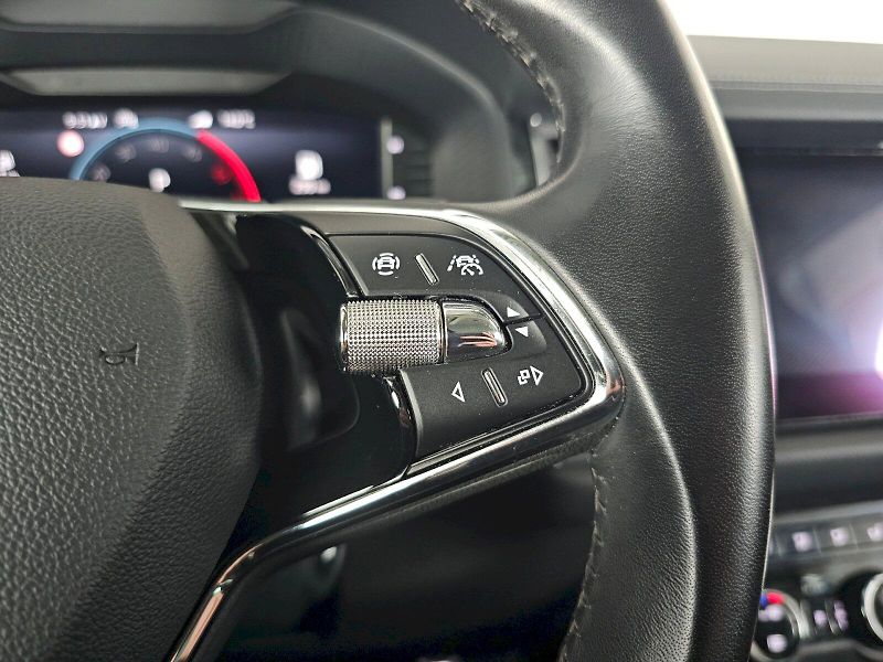 Škoda Kodiaq (2022) 2.0TDI 147KW DSG Laurin a Klem - fotka 9 z 35