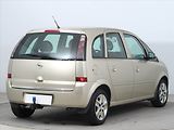 Opel Meriva (2010) 1.6, Serv.kniha, po STK, Tažné - náhled 4