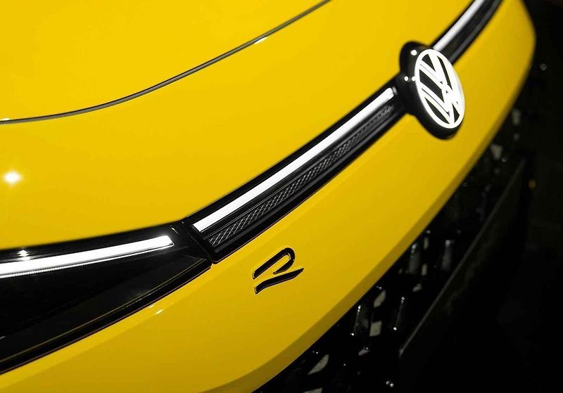 Poprvé bude nějaký Volkswagen poháněn hybridem.