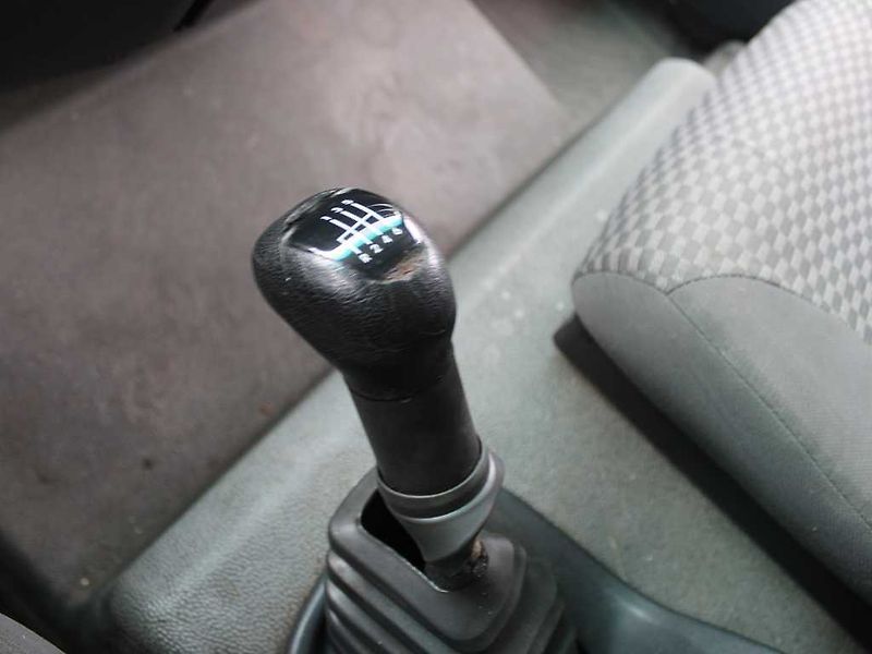 MAN TGL 8.180, EURO 3, HYDRAULICKÉ ČEL - fotka 14 z 20