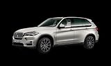 BMW X5 xDrive40d - náhled 1