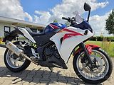 Honda CBR 250 R (2011) - náhled 1