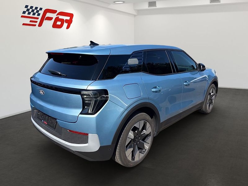 Ford Explorer CZ PREMIUM TOP VÝBAVA ZÁRUKA o - fotka 3 z 20