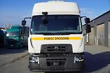 Renault Trucks D (2017) 19 Wide Glob / 7.8 m NEW body - náhled 12