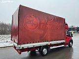 Peugeot Boxer 3.0HDi 9 paleta spačka topení - náhled 8