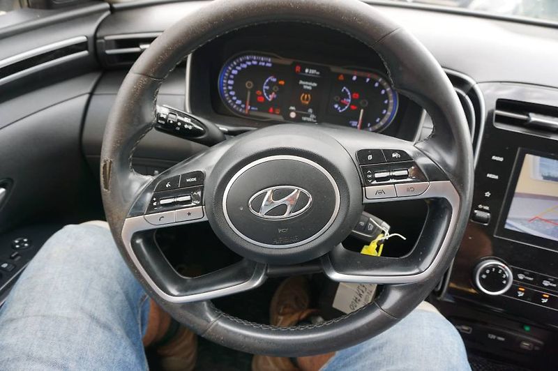 Hyundai Tucson (2021) 1,6 NOVÉ V ČR - fotka 22 z 32