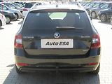Škoda Octavia (2018) 2.0 TDi 4x4, Style, DSG, LED - náhled 4