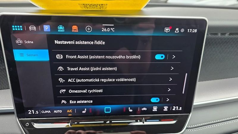 Volkswagen Tayron (2025) 1.5 eTSI 110kW DSG7 TZ záruka - fotka 28 z 37