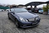 Mercedes-Benz Třídy E E 350 CDI, cabrio,automat,kůže - náhled 8