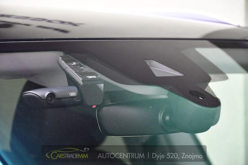 Audi Q8 50 TDI  - fotka 56 z 59