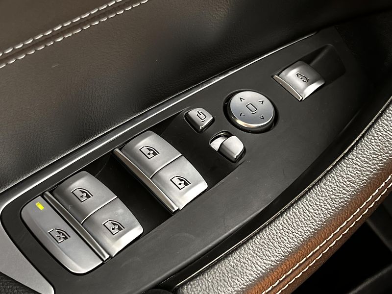 BMW X3 30e xDrive 1. majitel  - fotka 25 z 27