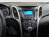 Hyundai i30 (2012) 1.6 MPI, Tempomat - náhled 12