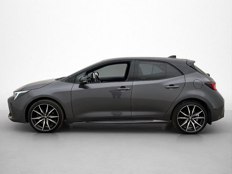 Toyota Corolla Hybrid GR Sport Kamera - fotka 4 z 29