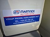 DAF LF 230, 12t, 18 palet, 2x shrnova - náhled 8