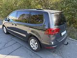 Seat Alhambra (2018) 2.0 TDi  110 kW  - náhled 2