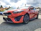 Kia ProCeed 1.5 T-GDI 118kW GT LINE *ČR - náhled 27