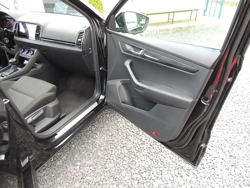 Škoda Karoq (2020) 1.5TSI,110KW,DSG,Style,1.majČR - fotka 14 z 47