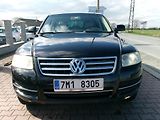 Volkswagen Touareg (2004) 2,5TDI DSG AC TEMP ALU  - náhled 3