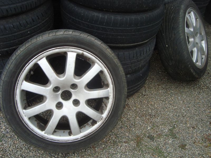 Peugeot 206 (2005) CC 1,6 - fotka 13 z 13