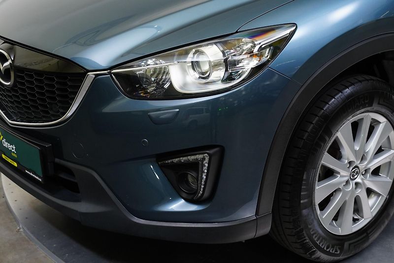 Mazda CX-5 - fotka 9 z 23