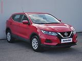 Nissan Qashqai (2020) 1.3 DIG-T, ČR, AC, temp - náhled 1