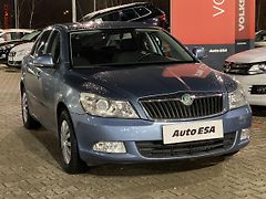 Škoda Octavia (2010) 1.2TSi, ČR, AC, zmk.řazení - fotografie inzerátu