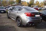 BMW X6 (2015) Xdrive,3.0d,M-Paket,ČR,1.Maj. - náhled 4