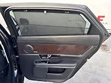 Jaguar XJ (2010) 3.0V6D Alu kola, rezervace - náhled 11