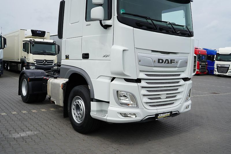 DAF XF (2022) 106 / 480 / EURO 6 / ACC / I C - fotka 20 z 46