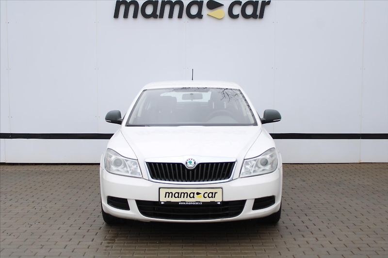 Škoda Octavia 1.6 TDI 77kW 1. MAJ. ČR DPH - fotka 2 z 16