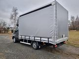 Iveco Daily (2026) 35S16/automat/Plachta 8e palet - náhled 10